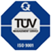 Tuv iso9001