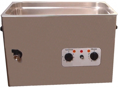 Ultrasonic LAB Series