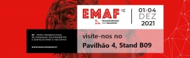 EMAF- Peça aqui seu convite