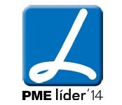 PME LÍDER 2014 